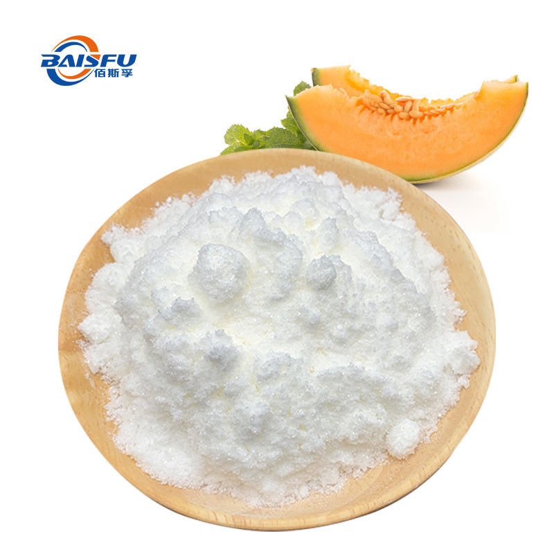 High Concentrated Melon Flavor Water Soluble For Beverage Confectionery