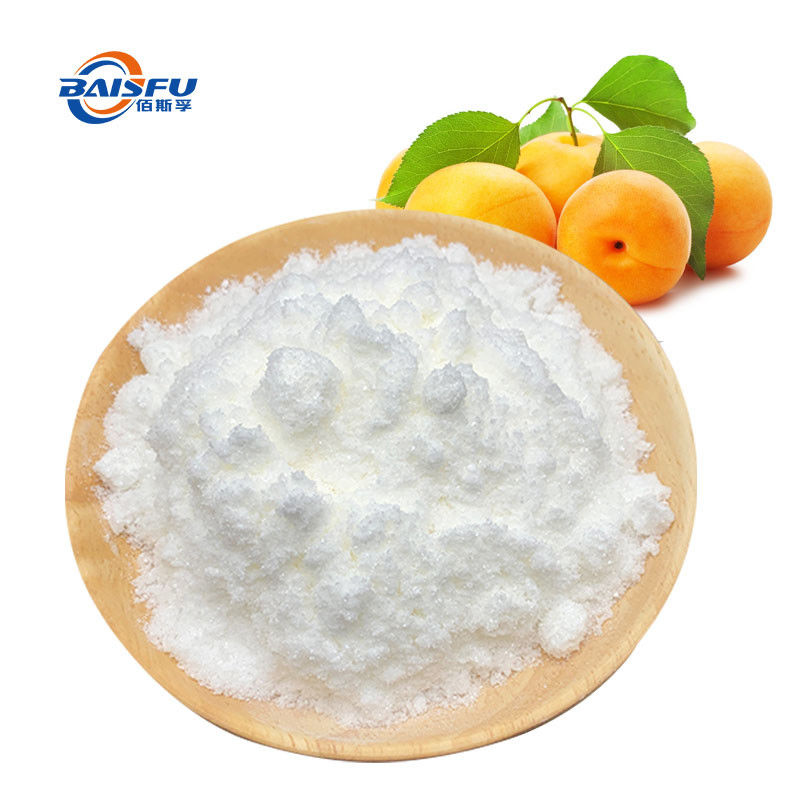 Natural Plant Fragrance Apricot Flavor for Food Grade Authentic and Fragrant