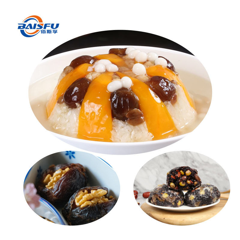 Food and Beverage High Concentrated Candied Date Flavor for Bakery Snacks 99% Purity