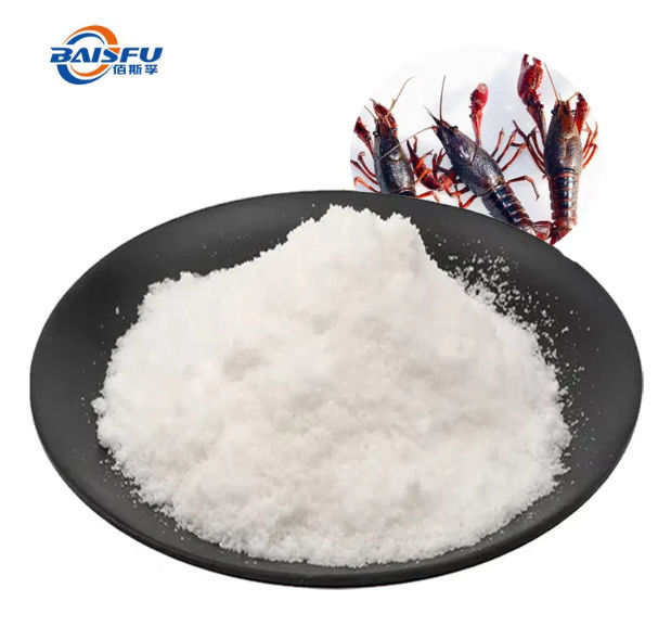 BSF Flavour Hot With USP 6.1/BP5.8 Spicy Crayfish Flavor Lobster Stockchicken Food Grade Animal Pet Feed Flavour