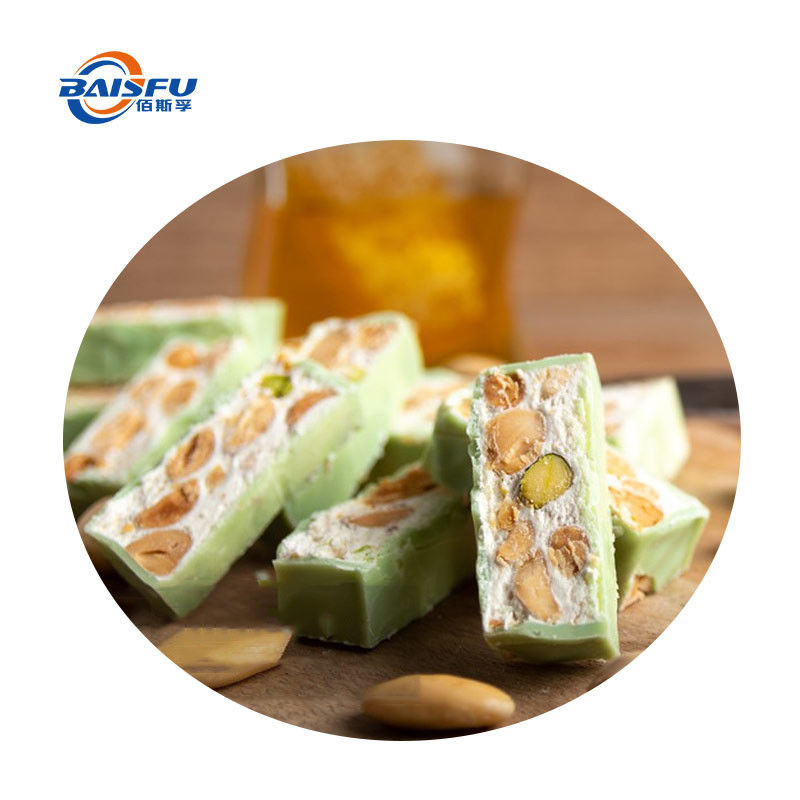 Pistachio Flavor--Baisfu Food Grade Flavor High Concentration Pistachio Flavor For Beverage/Juice