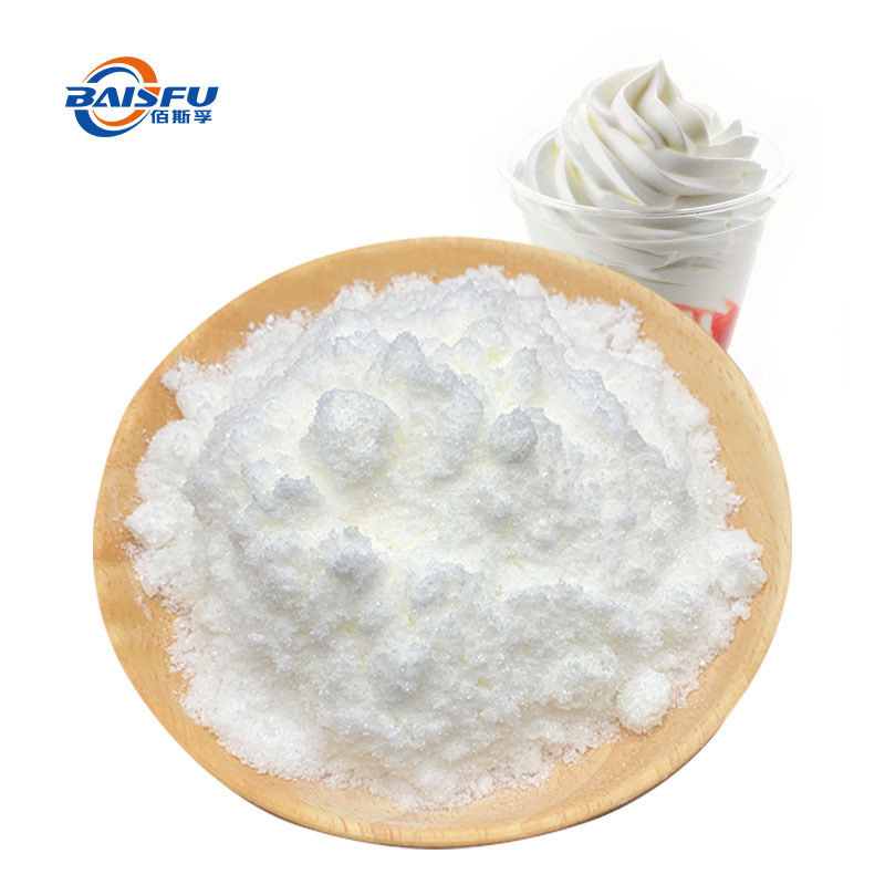 Factory Price High Quality Cream Powder Flavor For Bakery Snack Etc