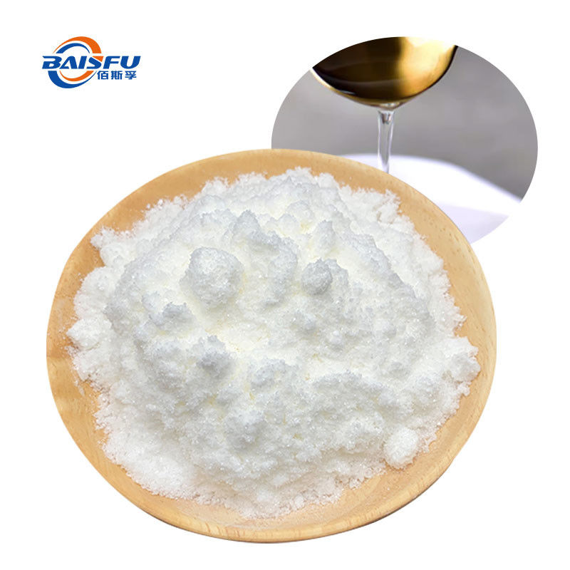 Cold Pressed Coconut Oil Flavoured Food Grade Additives for Condiments Desserts and Baking