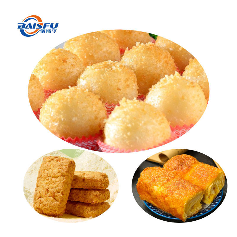 Cold Pressed Coconut Oil Flavoured Food Grade Additives for Condiments Desserts and Baking