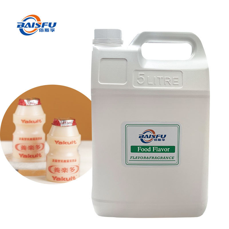 Food Grade Yoldo Essence High Temperature Resistant Concentrated Water Oil Soluble Powder/Liquid Beverage Essence
