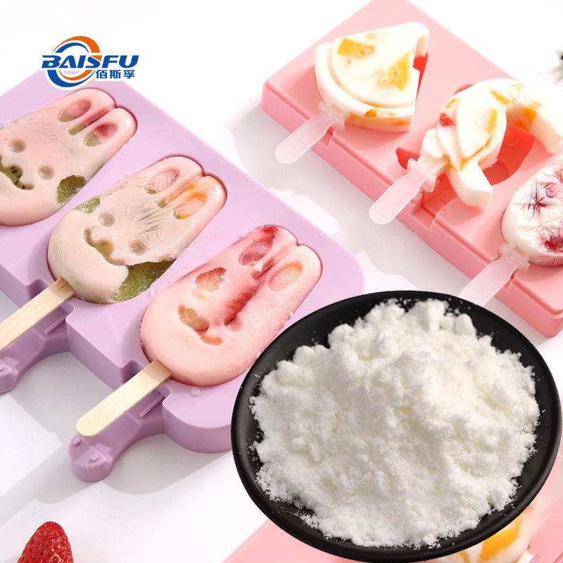 Unleash the Potential of Natural Fruit Flavoring for a Refreshing and Cool Sensation