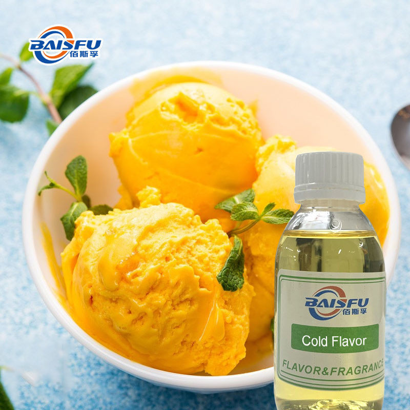 Unleash the Potential of Natural Fruit Flavoring for a Refreshing and Cool Sensation