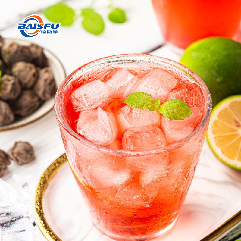 Unleash the Potential of Natural Fruit Flavoring for a Refreshing and Cool Sensation