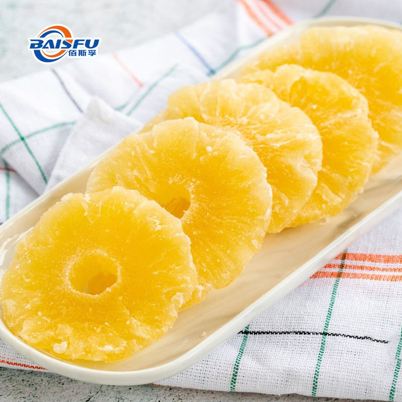 Pineapple Lactate Milk Flavoring for Dairy Products Natural Fruit Extracts
