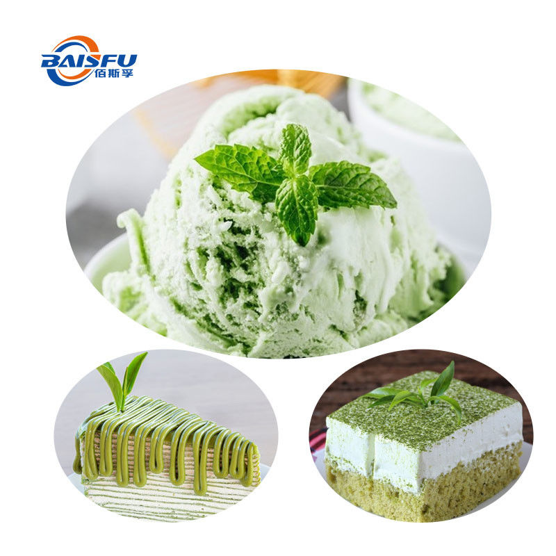High Purity 99% Tea Oil Flavor For Baking And Drinking Liquid Or Powder