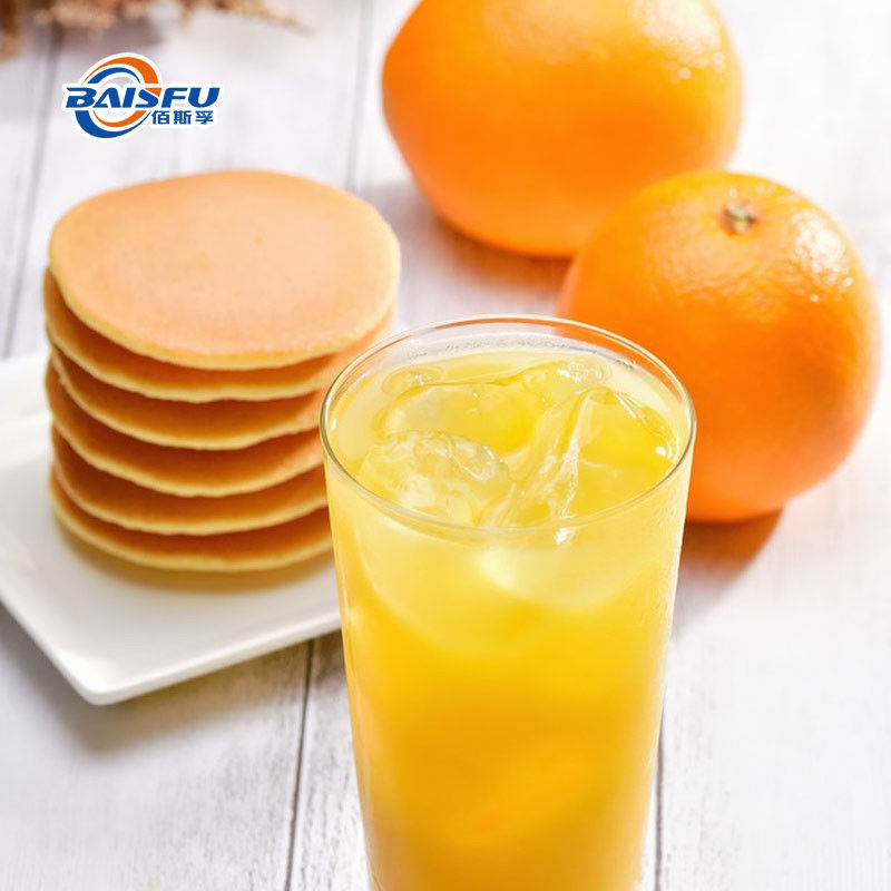 Grade Food Grade Elevate Your Baked Goods and Candies with the Irresistible Aroma of Natural Fruit Flavoring