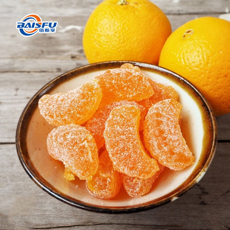 Dairy industry It can be used in the production of dairy products milk yogurt ice cream etc. to add a natural orange aroma