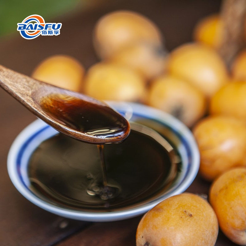 Chuanbei Loquat Flavor Natural Fruit Flavoring for Chuanbei Loquat Paste and Fresh Chuanbei