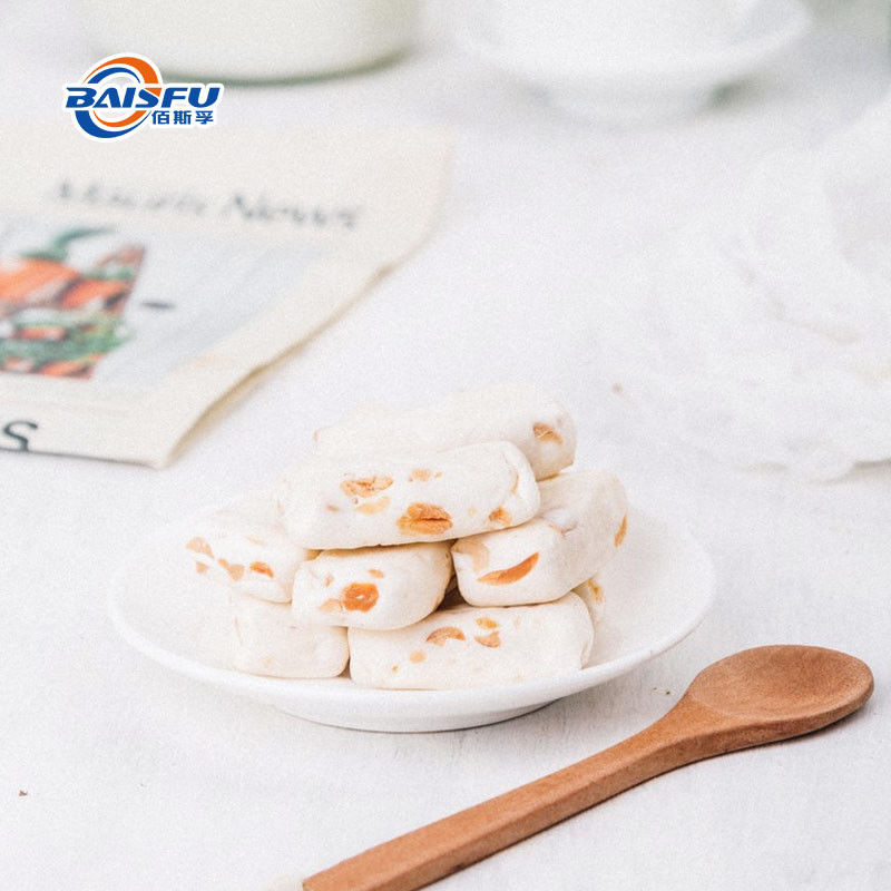 Natural Fruit Flavoring for White Rabbit Toffee Replicating Iconic Caramel Aroma Perfect for Food and Beverage Industry