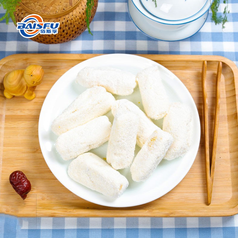 Natural Fruit Flavoring for White Rabbit Toffee Replicating Iconic Caramel Aroma Perfect for Food and Beverage Industry