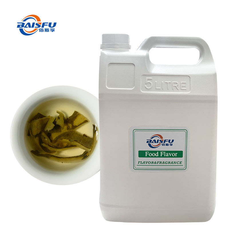 Experience the Rich and Realistic Flavor of Winter Melon Tea with Natural Fruit Flavoring