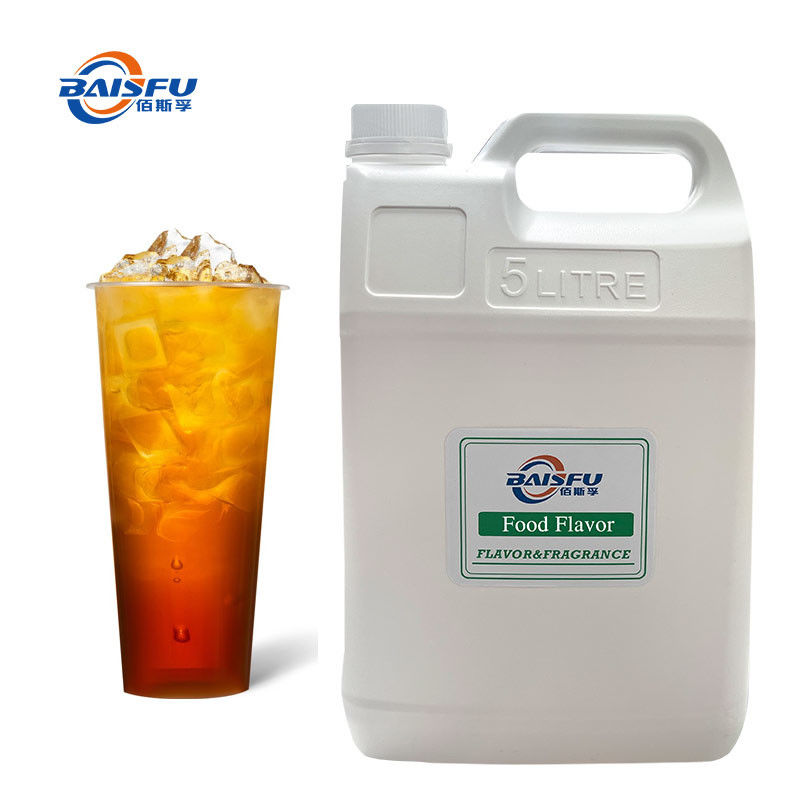 Experience the Rich and Realistic Flavor of Winter Melon Tea with Natural Fruit Flavoring