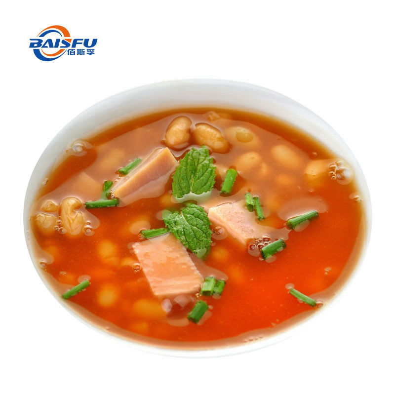 Tomato Oil Flavor for Enhancing Tomato Aroma and Taste in Canned and Convenience Foods