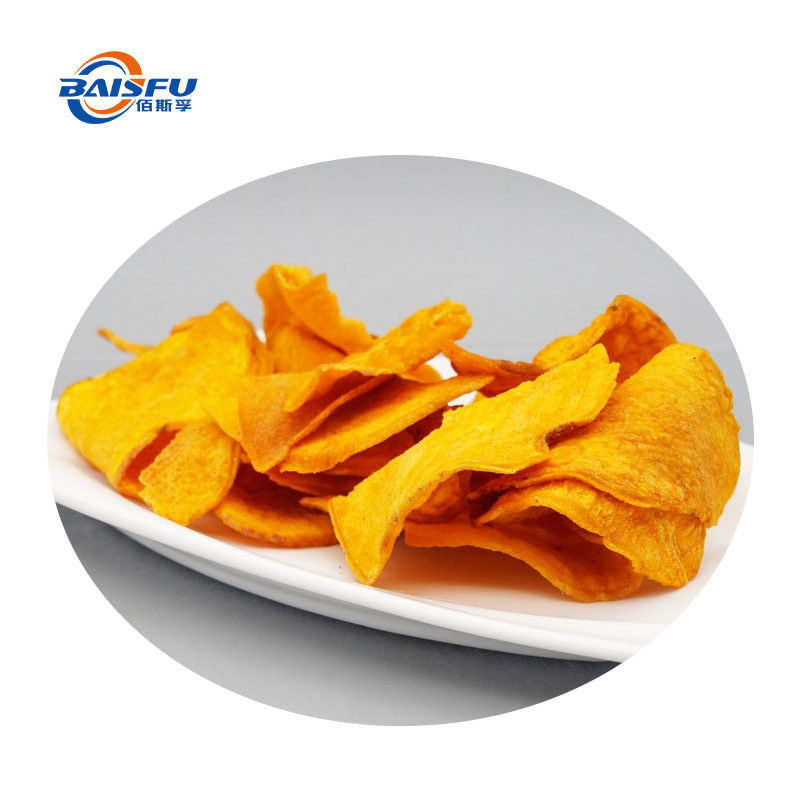 Natural Fruit Flavoring for Sweet Potato Juice Drinks and Baked Goods BAISIFU Natural Flavor 2 Years Shelf Life 99% Purity