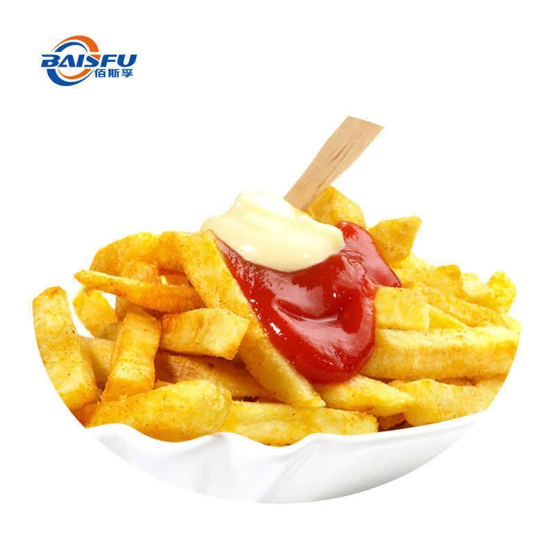 Food Grade Tomato Flavor for Baked Goods and Confectionery by BAISIFU Natural Fruit Extracts