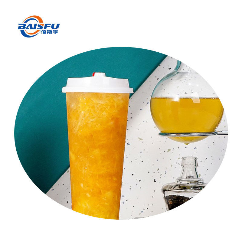 Enhance the Aroma and Taste of Honey in Your Products Natural Fruit Flavoring