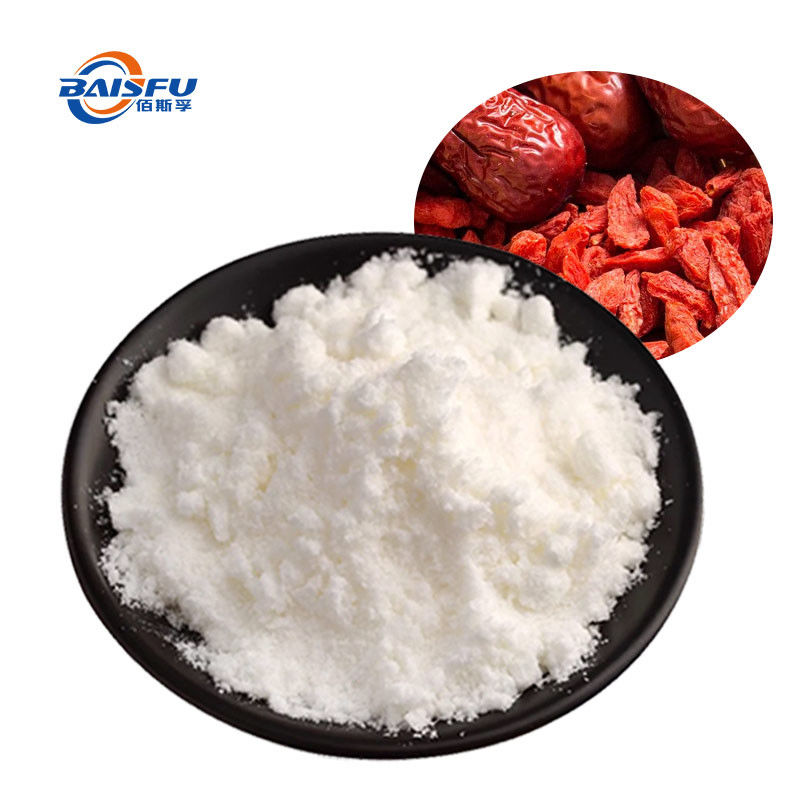 Natural Fruit Flavoring for Natural and Nutritious Wolfberry and Red Date Beverages