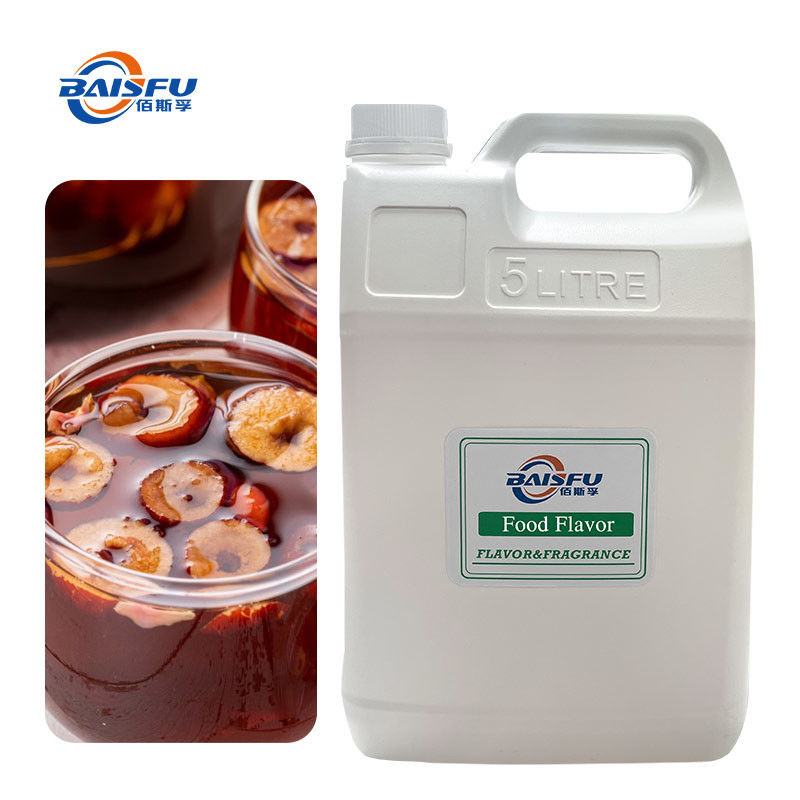 Longan Flavor Natural Fruit Flavoring for Food Beverage and Cosmetics Add Unique Flavor and Aroma in Powder/Liquid Form