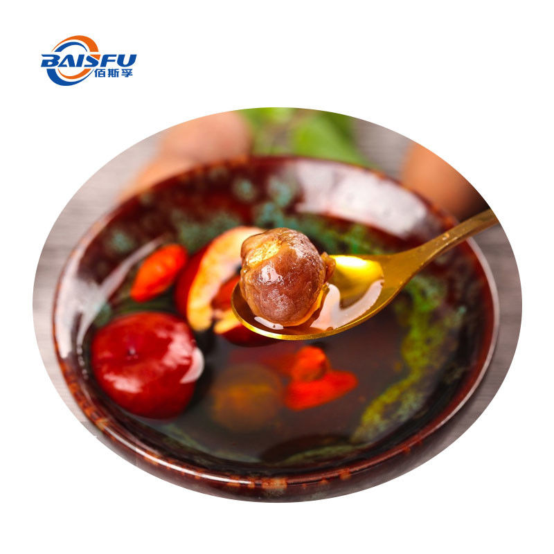Longan Flavor Natural Fruit Flavoring for Food Beverage and Cosmetics Add Unique Flavor and Aroma in Powder/Liquid Form