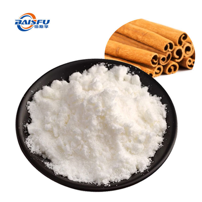 Enhance Your Products with BAISIFU Cinnamon Oil Flavor Natural Fruit Flavoring for Food and Daily Chemical Industry