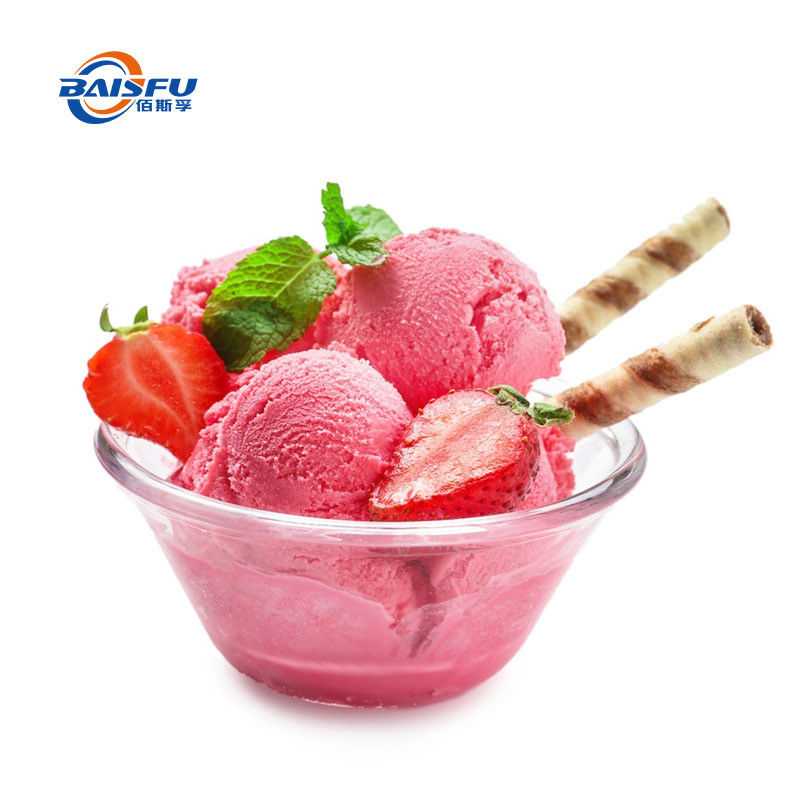 ‌ Cold Flavor (Chewing gum) Provides a Sober Cool Feeling in Hot Weather