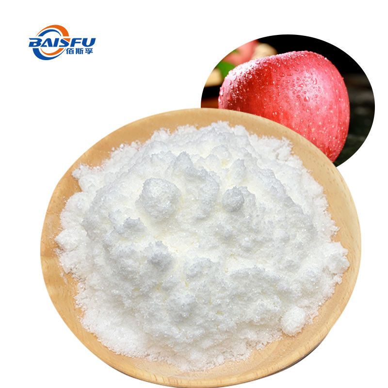 BAISIFU Jelly Apple Flavor Natural Fruit Flavoring for Jelly with BAISIFU s Natural Jelly Apple Cider Vinegar Flavor