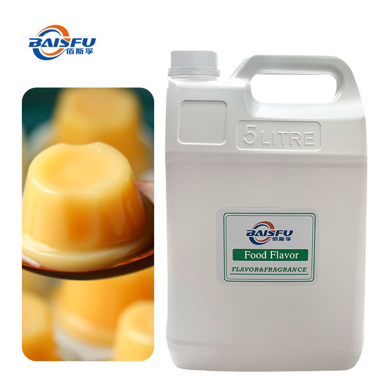 BAISIFU Jelly Apple Flavor Natural Fruit Flavoring for Jelly with BAISIFU s Natural Jelly Apple Cider Vinegar Flavor