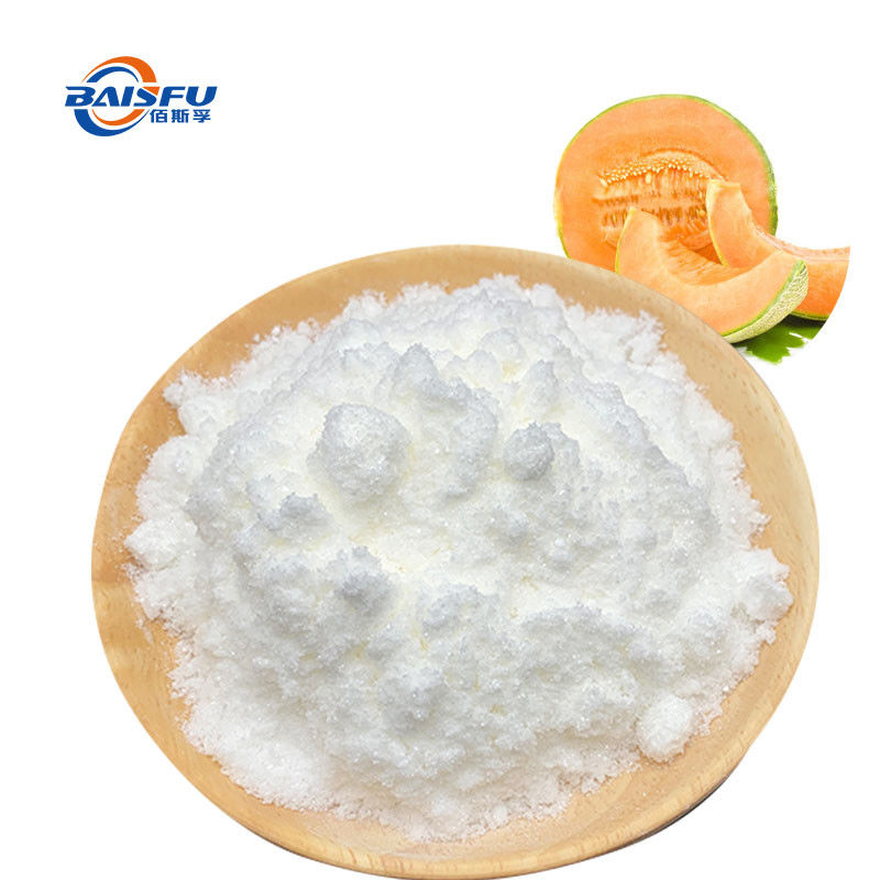Create Mouth-Watering Treats with Natural Fruit Flavoring Hami Melon Oil Flavor