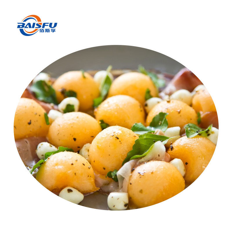 Create Mouth-Watering Treats with Natural Fruit Flavoring Hami Melon Oil Flavor