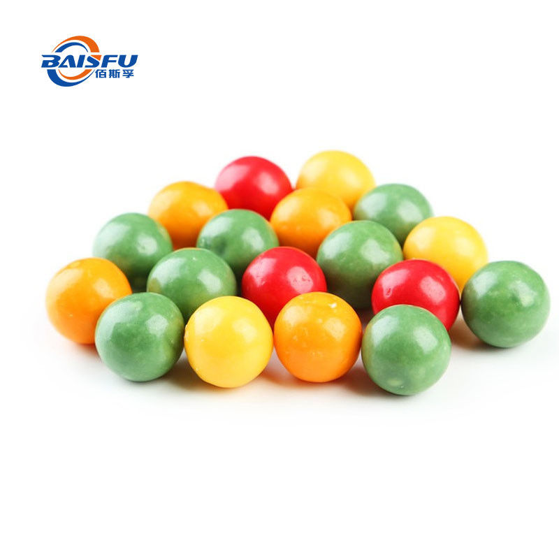 High Pure Liquid Pineapple Flavor Chewing Gum 99.9% Purity Natural Fruit Flavor Crystal Pineapple