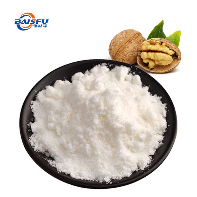 99% Purity Natural Walnut Flavoring 2 Years Shelf Life BAISIFU Widely Used in Food Industry