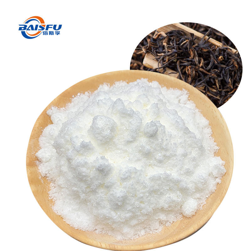 99.99% Purity Natural Fruit Extracts for Enhancing Black Tea Flavor in Beverage Production