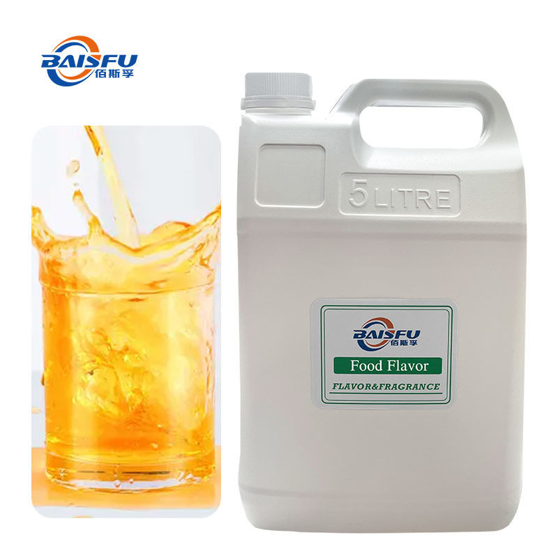 Add a Refreshing Twist to Your Energy Drinks with Natural Fruit Flavoring for Red Bull