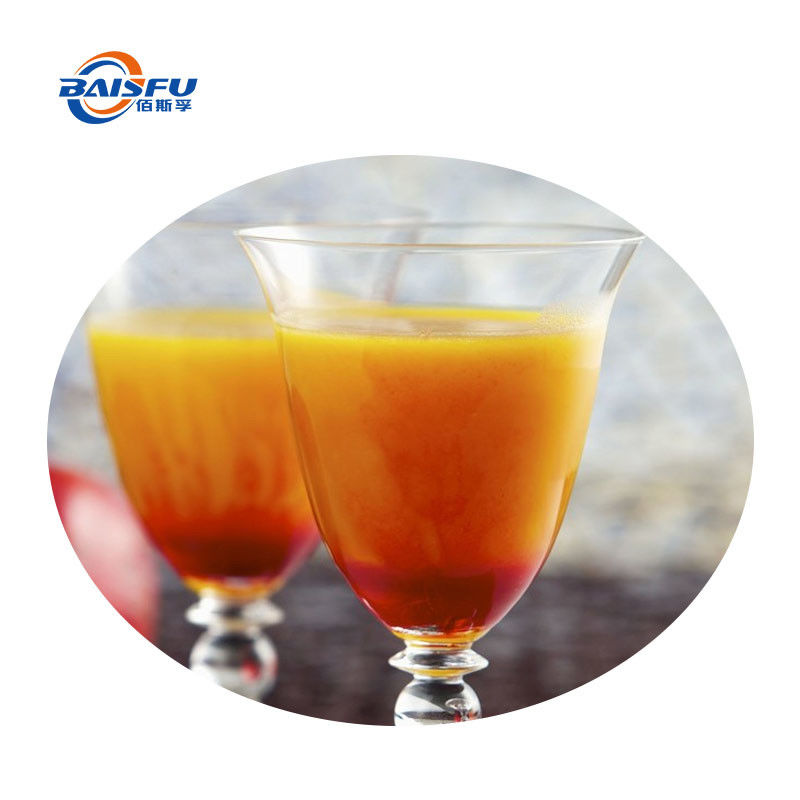Add a Refreshing Twist to Your Energy Drinks with Natural Fruit Flavoring for Red Bull