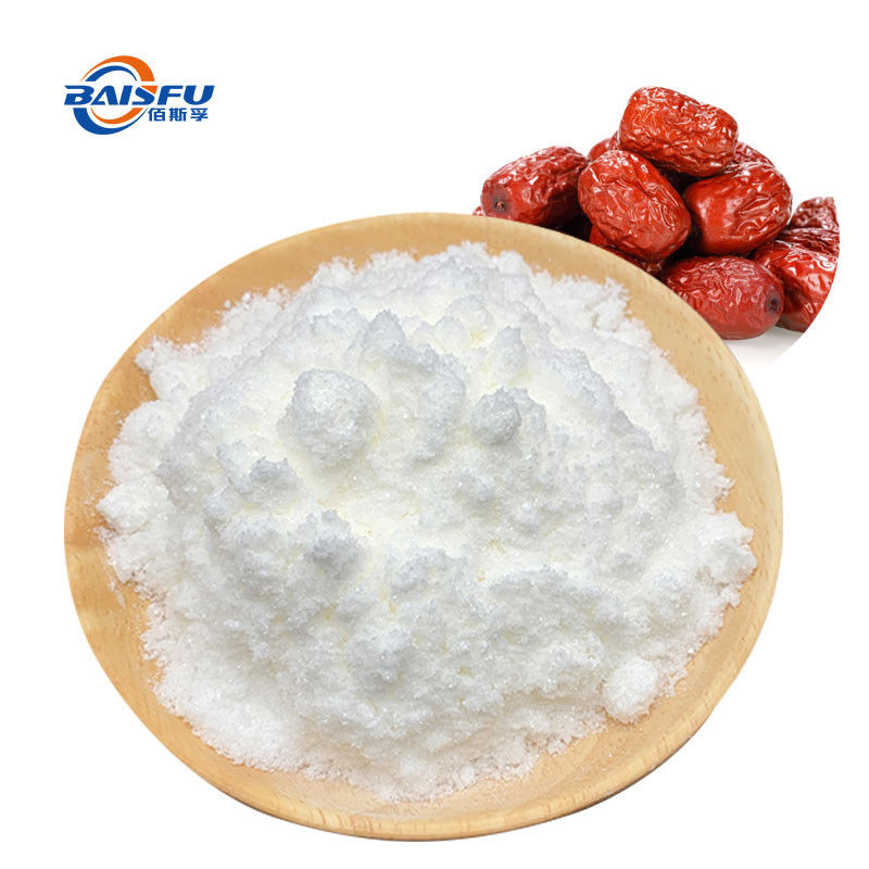 Delicious Jujube Flavor Natural Fruit Flavoring for Red Date Aroma and Taste in Powder Form