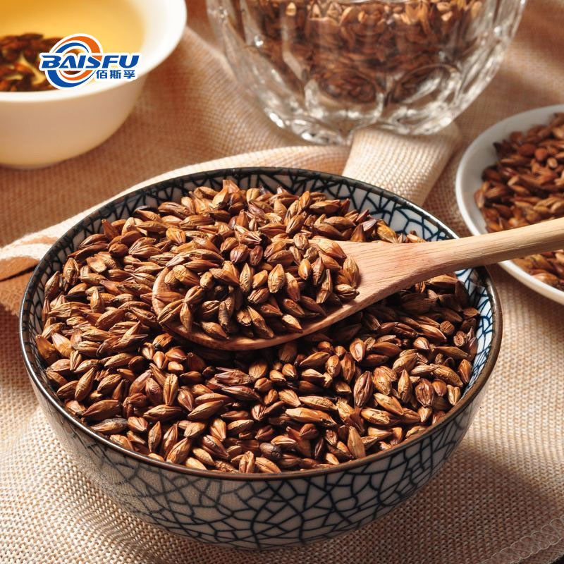 99.99% Purity Burnt Barley Aroma in Bottle Keep Away from Strong Light and Heat
