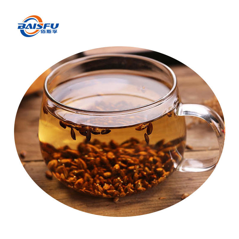 99.99% Purity Burnt Barley Aroma in Bottle Keep Away from Strong Light and Heat