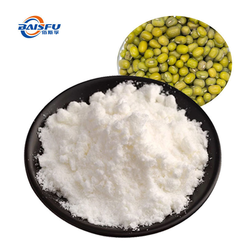Natural Fruit Flavoring for Frozen Drinks BAISIFU Mung Bean Paste Flavor 2 Year Shelf Life 99% Purity 1L Specification Shaanxi Origi