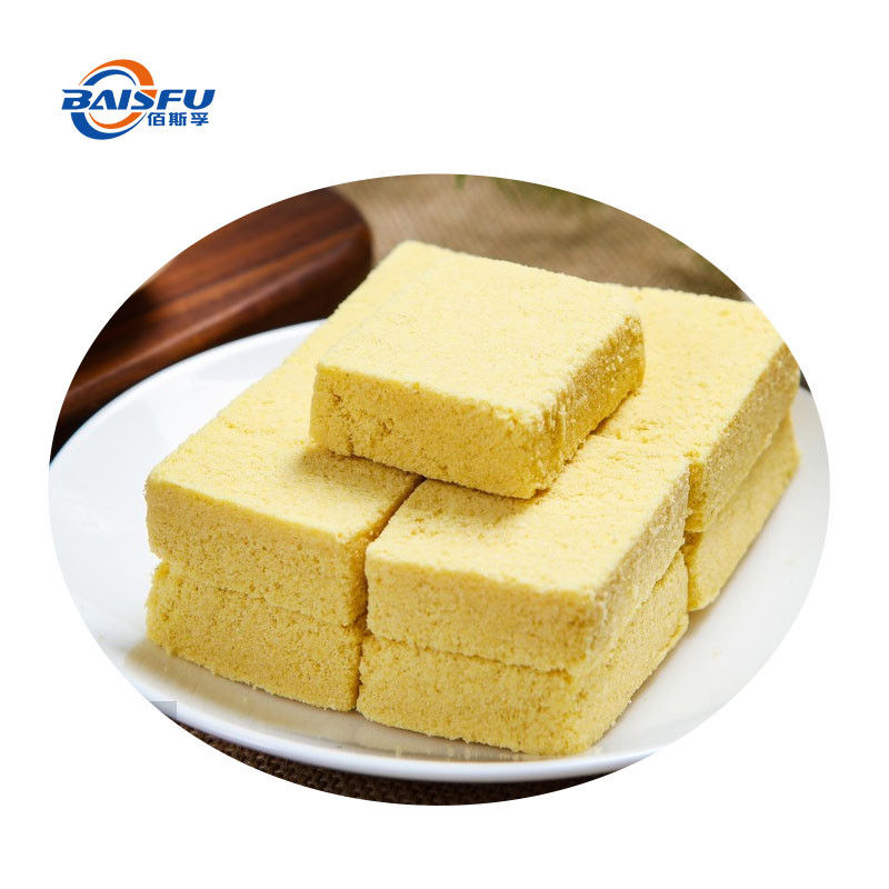 Natural Fruit Flavoring for Frozen Drinks BAISIFU Mung Bean Paste Flavor 2 Year Shelf Life 99% Purity 1L Specification Shaanxi Origi