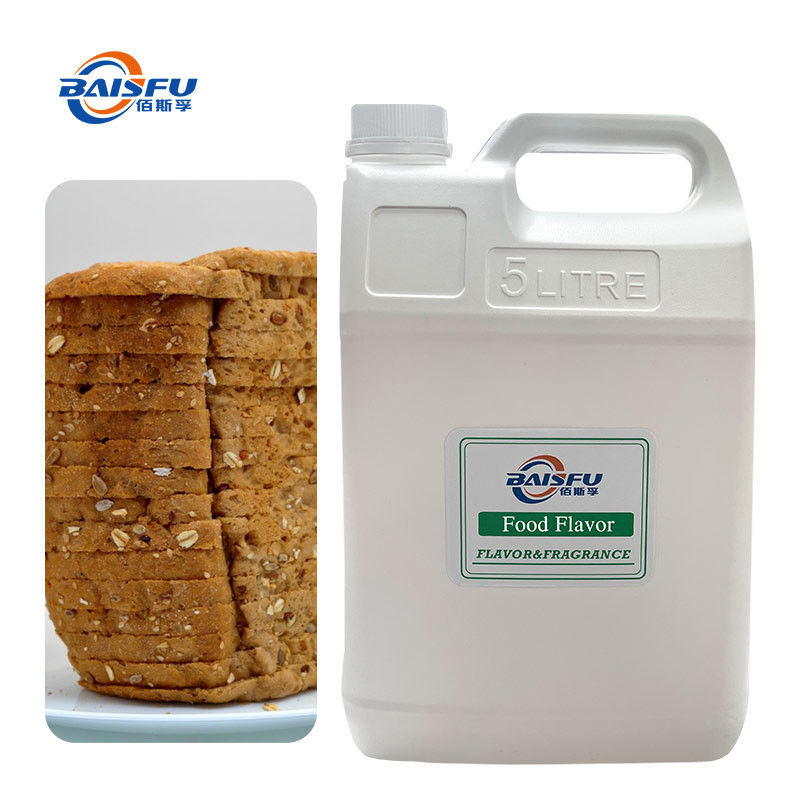 Rich and Three-Dimensional Aroma with Natural Fruit Flavoring for Milk Tea and Malt Beverages