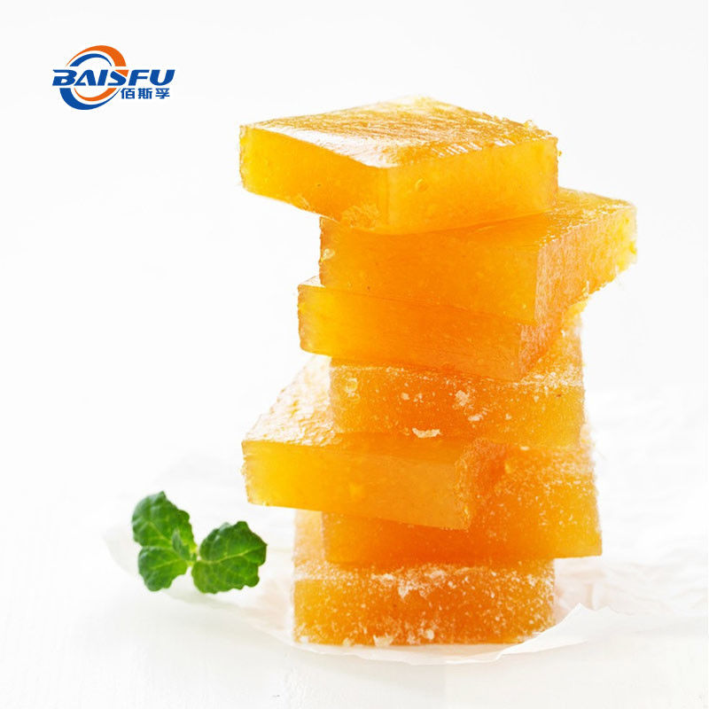 High Purity Natural Ginger Flavor for Beverages Sweet Profile 2 Years Shelf Life
