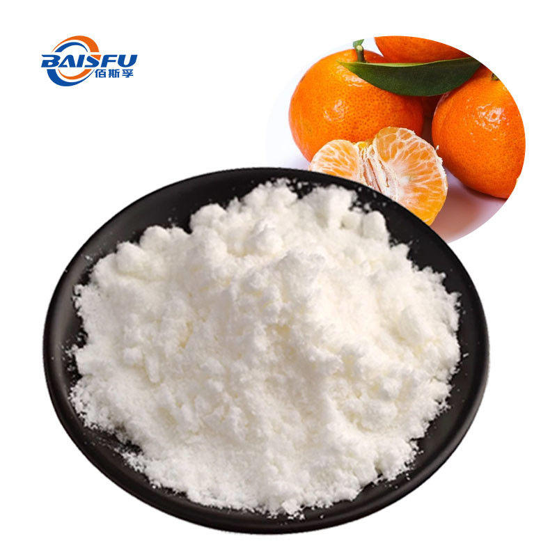 99.99% Purity Tangerine Flavoring for Foods and Drinks Store in Cool Dry Place