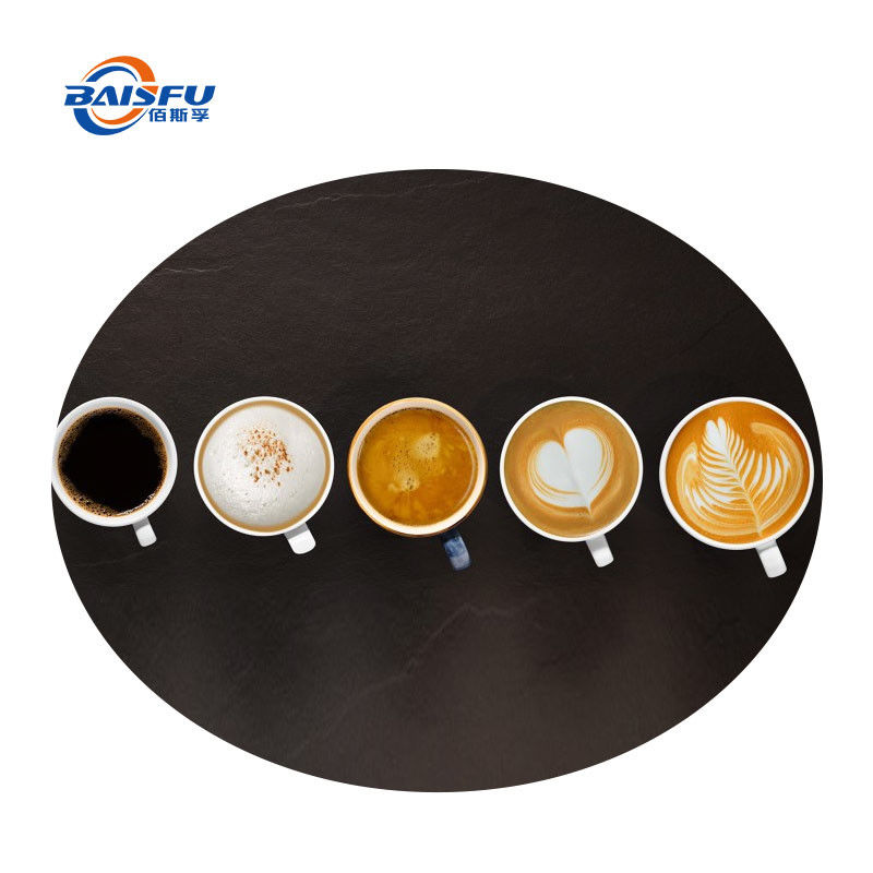 Natural Fruit Flavoring for Coffee Oil Perfect for Enhancing Aroma and Flavor in Food and Beverage Industry