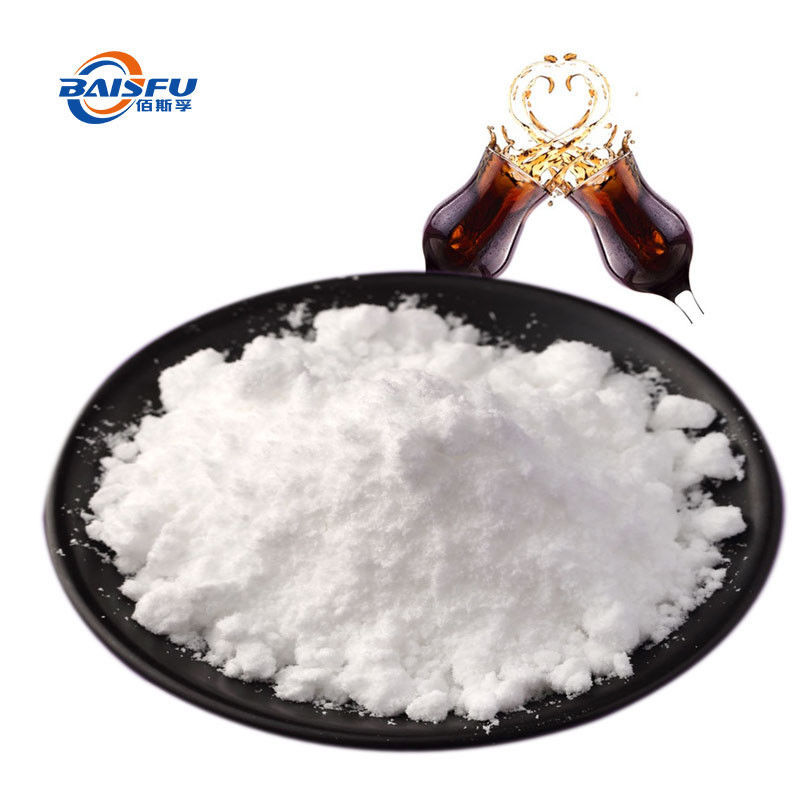 BAISIFU Cola Emulsified Flavor Natural Fruit Flavoring for Beverages in Shaanxi