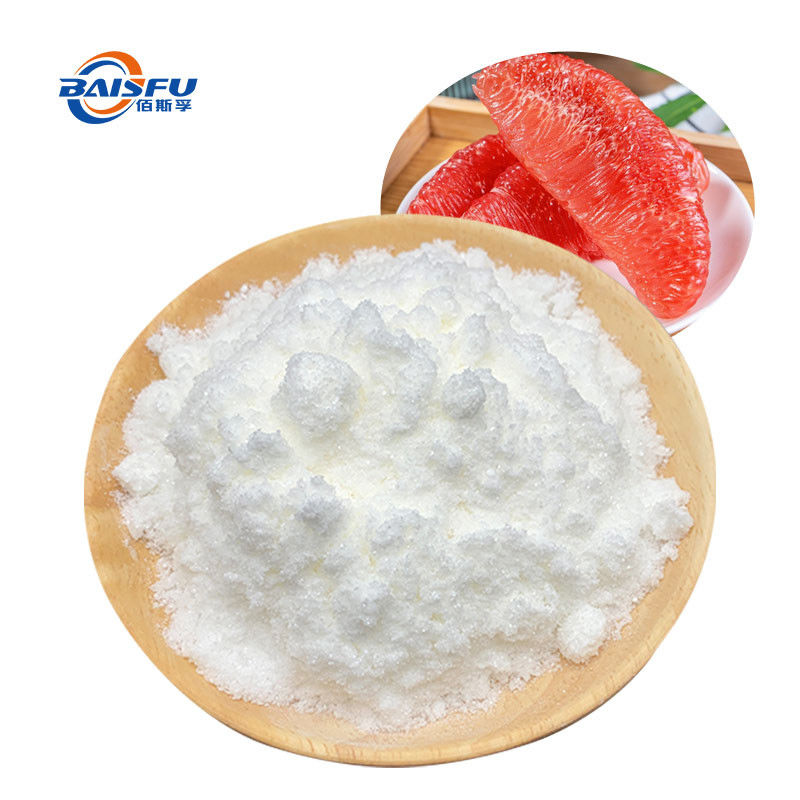 Realistic Pomelo Aroma and Taste with Natural Fruit Flavoring for Food and Beverage Processing BAISIFU